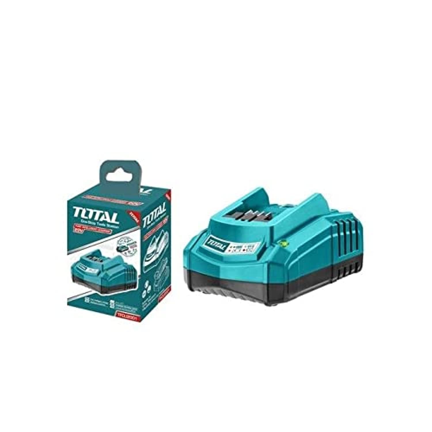 شاحن 20 فولت - TFCLI2001