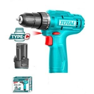 شنيور 12 فولت بطاريه قلم - TDLI12428