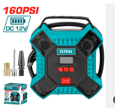 كمبروسر مربع موديل TTAC1601