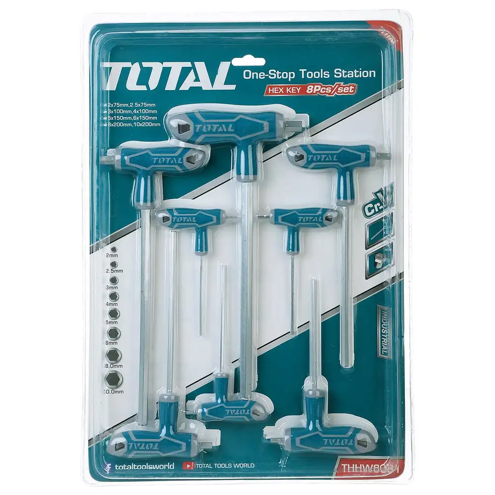 النكيه حرف THHW8081 - T