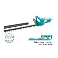 منشار اسوار ٢٠ فولت بدون بطاريه وبدون شاحن THTLI20018