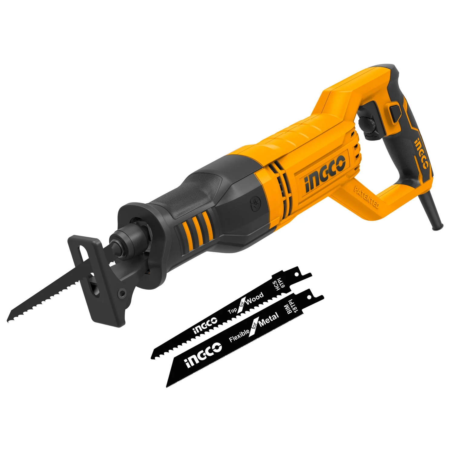 منشار ترددي 750 وات - RS8008