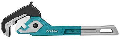مفتاح انجليزي 10 بوصهTOTAL - THT171102