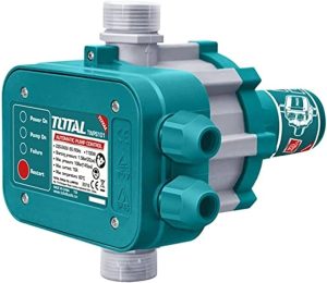 فلوماك الاوتوماتيك موديل TWPS101 من توتال، 10 بار