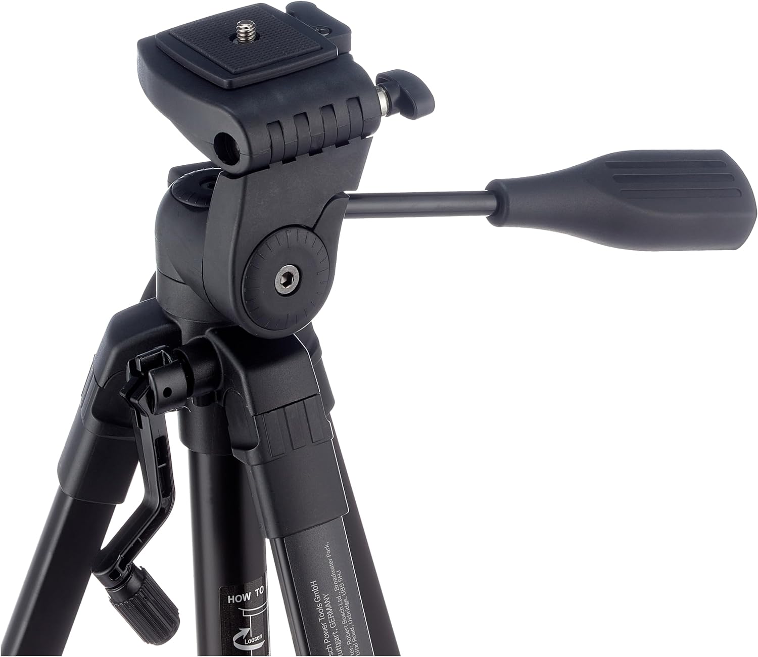 بوش حامل ثلاثي متوافق مع متعدد - الصورة 3