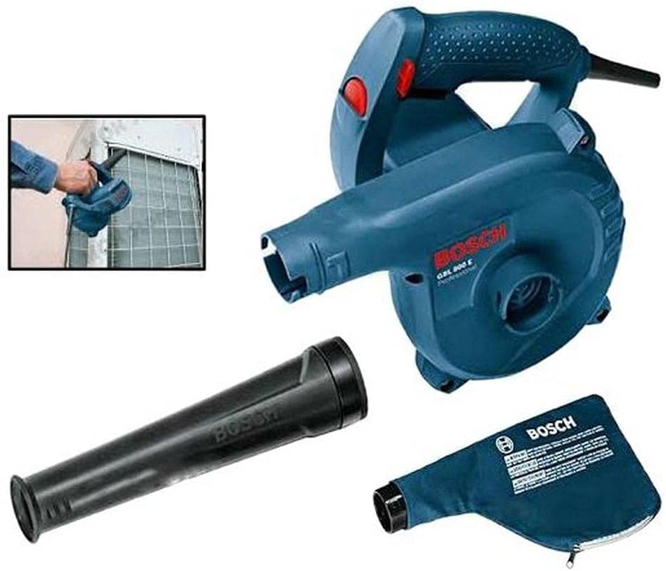 بوش منفاخ احترافي مع مستخلصة غبار - GBL 800 E - الصورة 5