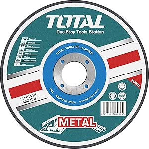 قرص قطع tac2211251 اسطوانه حجر 5*3