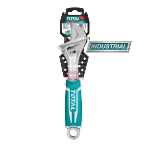 توتال مفتاح فرنساوى 10 بوصة THT101106