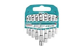 TLASWT0901 طقم بيبة 9 قطع توتال