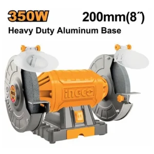 ماكينه جلخ 350 وات من انجكو ,BG83502