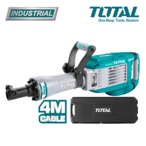 total demolition breaker هيلتي 1700w شاكوش تكسير TH215456