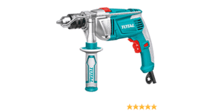 شنيور توتال مثقاب كهربائي بسلك من توتال 230 -220 فولت تيار متردد 1010 واط – TG11136