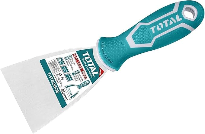 THT83606 سكينه معجون 60 مللي