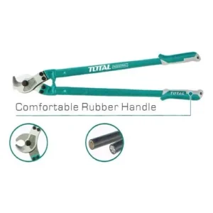 مقص كابلات 36 بوصة من توتال THT115362