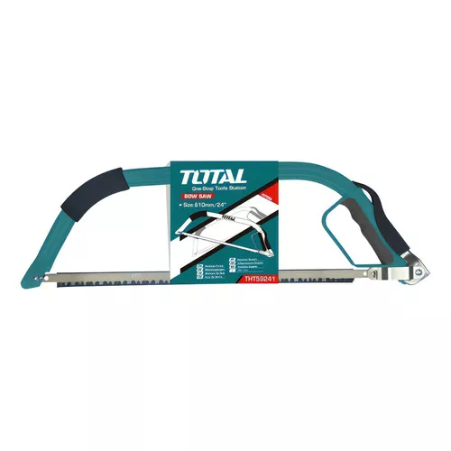 tht59241 منشار شكل قوس 24بوصه