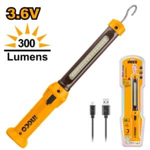 كشاف ليد انجكو، بمنفذ يو اس بى ، HWLI35261