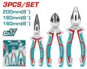 tht2k0301 طقم 3 ق بنسه قصافه بنسه ببوز خدمه شاقه