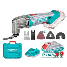 TMLI20228 صاروخ عفريت  مالتي توول ٢٠ فولت مع بطاريه وشاحن