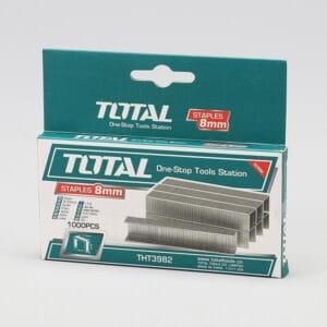 THT3982 علبه دبوس ١٠٠٠لدباسه يدوي  قطعه ٨ مللي