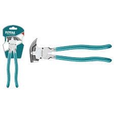 THT210102 شاكوش ترصيص توتال