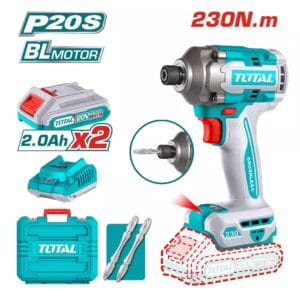 امباكت درايف ٢٠ فولت tirli2023 impact drive 230n