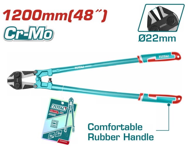 tht113486 Bolt cutter مقص حديد 48 بوصه