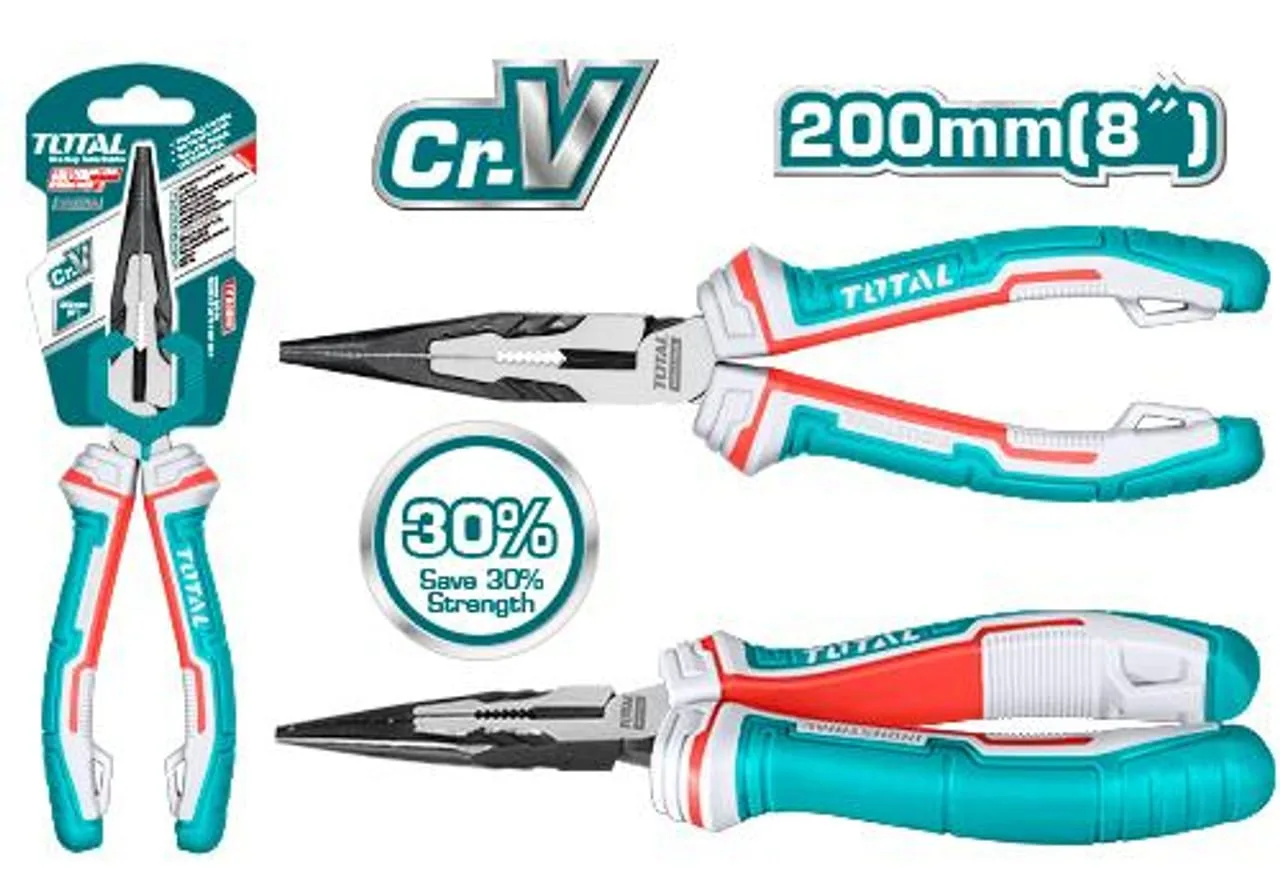 THT220806S بنسه بوز 8 بوصه خدمه شاقه