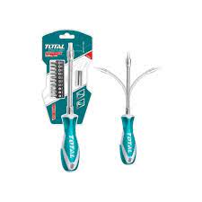 tht250fl1206 مفك سنون مرن