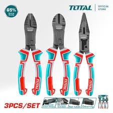 tht2ck231s طقم بنس 3 قطع خدمه شاقه