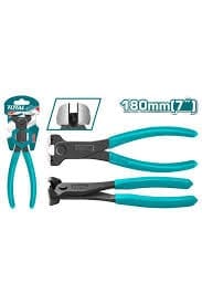 THT260702 كماشه سلك رباط ٧ بوصه توتال