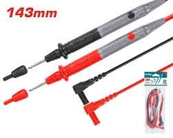 TMT423 كابل بنسه و مالتيميتر TOTAL