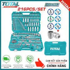 thkthp22166 طقم لقم وعده سيستيم 216 قطعه