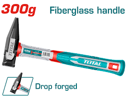 شاكوش ٣٠٠جرام توتال THT713006 THMH62300