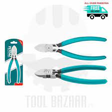 tht230612 قصافه بلاستيك 6 بوصه قصافه الكترونيات