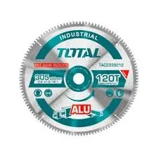 صنية 12بوصه 120 سن tac2339212 سلاح الالومنيوم