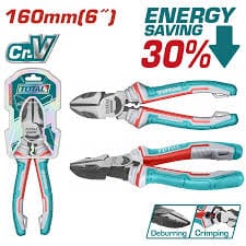 THT230606S قصاقه 6 بوصه خدمه شاقه CUTTING PLIER 160mm
