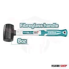 THT76816 شاكوش دقماق اسود صغير