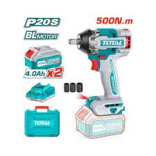 TIWLI2050 Impact Wrench دريل امبكت نص بوصه 500 نيوتن
