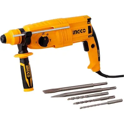 هيلتي 800 واط من انجكو هيلتي RGH9028