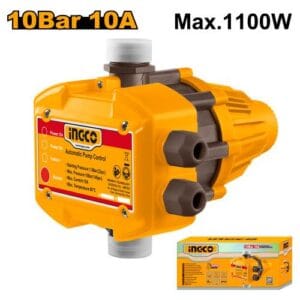 فلوماك أوتوماتيك من انجكو WAPS001