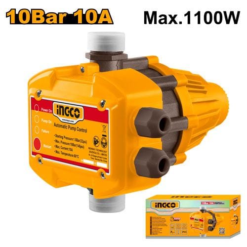 فلوماك أوتوماتيك من انجكو WAPS001